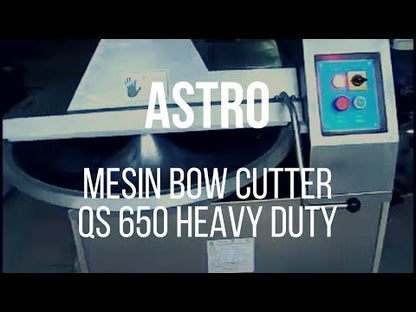 ΑΥΤΟΜΑΤΟ ΜΗΧΑΝΗΜΑ ΟΡΙΖΟΝΤΙΑΣ ΚΟΠΗΣ-CUTTER QS650