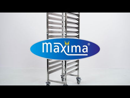 ΑΝΟΞΕΙΔΩΤΟ ΤΡΟΛΕΥ ΤΑΨΙΩΝ MXTR-11