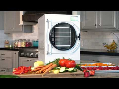 ΛΥΟΦΙΛΟΠΟΙΗΤΗΣ ΤΡΟΦΙΜΩΝ DFD-04