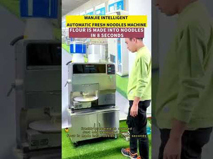 AUTOMATIC NOODLE MACHINE YC-M300B