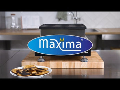 ΠΑΡΑΣΚΕΥΑΣΤΗΣ PANCAKE MX-9.8