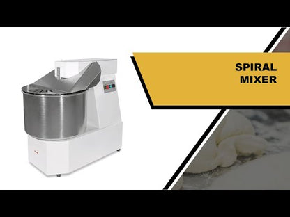 ΤΑΧΥΖΥΜΩΤΗΡΙΟ MXR20/2V MAC PAN