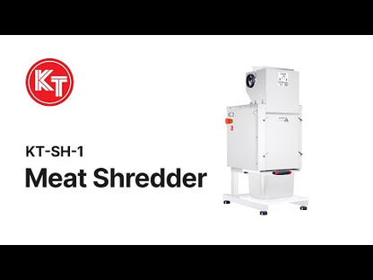 ΑΥΤΟΜΑΤΟΣ ΤΡΙΦΤΗΣ ΚΡΕΑΤΩΝ KT-SH-1