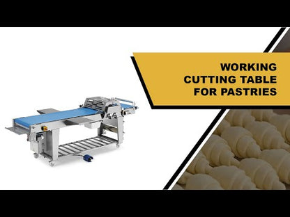 HMIAΥΤΟΜΑΤΟ ΤΡΑΠΕΖΙ ΚΟΠΗΣ ΖΥΜΗΣ MACTAB200