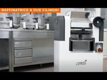 ΠΡΑΛΙΝΟΜΗΧΑΝΗ RF2C15