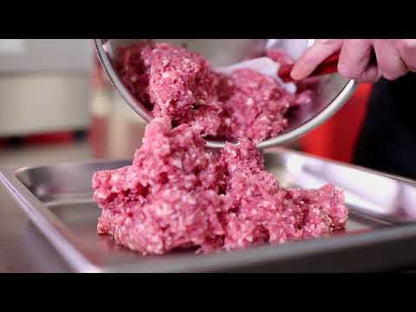 CUTTER ΠΟΛΤΟΠΟΙΗΤΗΣ ΤΡΟΦΙΜΩΝ KE-4V