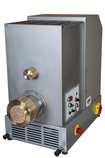 WATER-COOLED PASTA PRODUCTION MACHINE VW1000 EPL