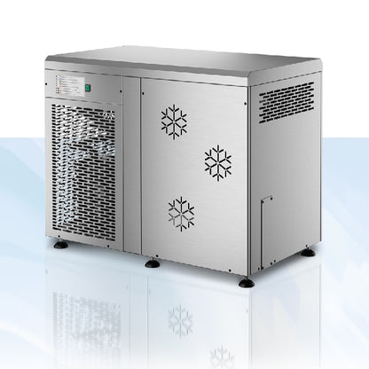ΜΗΧΑΝΗ ΠΑΓΟΤΡΙΜΜΑΤΟΣ/ΠΑΓΟΛΕΠΙ FIM1500 ICE-TEK