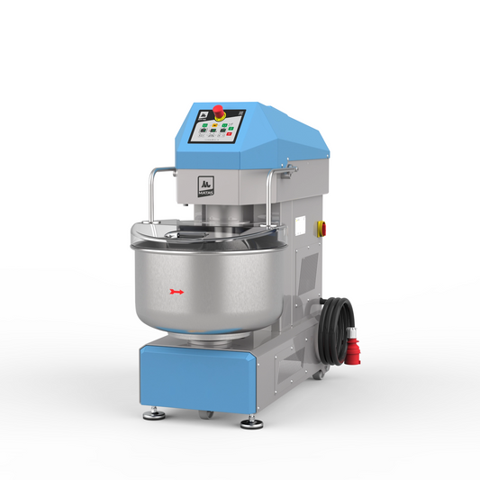 SPIRAL MIXER PSM 40 (55Lt)