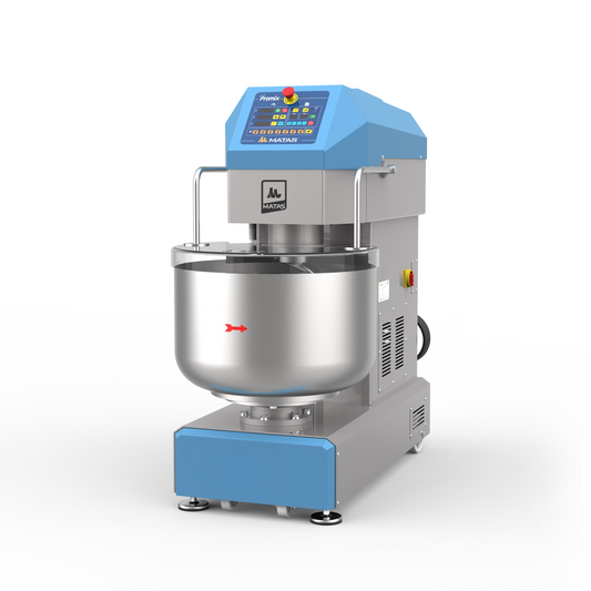 SPIRAL MIXER PSM 80 (140Lt) MATAS
