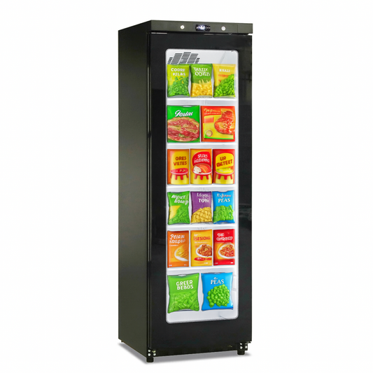 ΣΤΑΤΙΚΗ ΒΙΤΡΙΝΑ ΚΑΤΑΨΥΞΗ GN400G BT