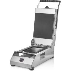 TRAY SEALER MACHINE R39
