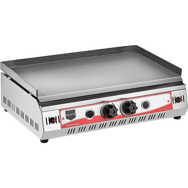 GAS SMOOTH GRIDLLE R70CE(P)