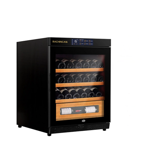 INVERTER ΨΥΓΕΙΟ ΚΡΑΣΙΟΥ W150A-MC RACHING