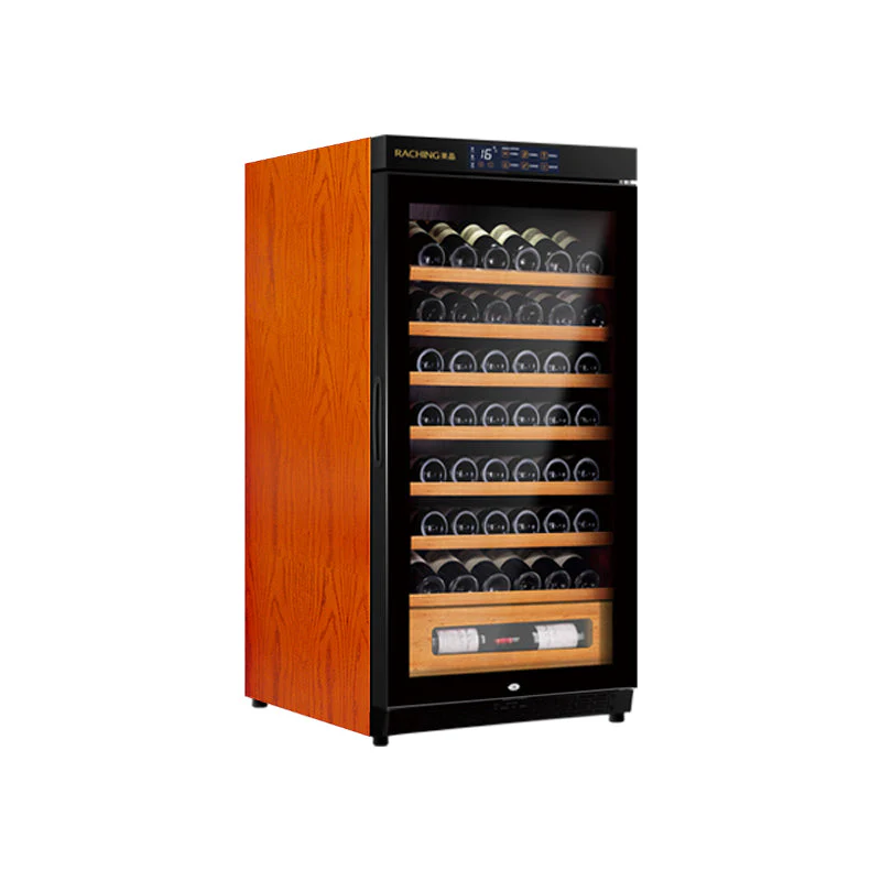 INVERTER WINE REFRIGERATOR W230A-MC RACHING