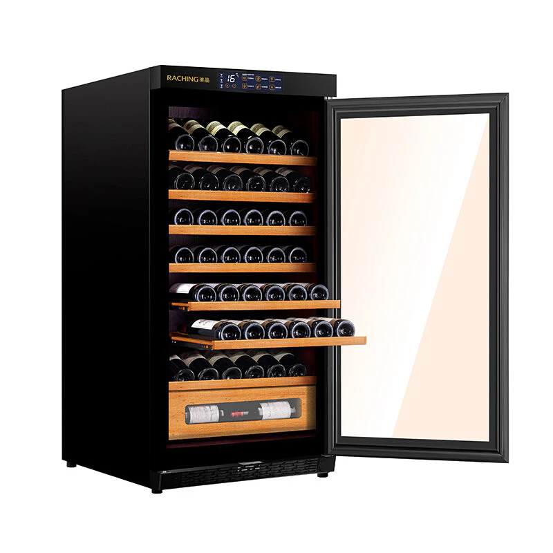 INVERTER WINE REFRIGERATOR W230A-MC RACHING