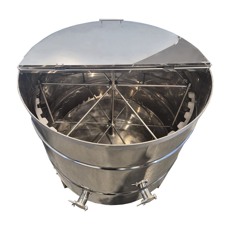 INVERTER ΜΕΛΙΤΟΕΞΑΓΩΓΕΑΣ 10LR APITAL