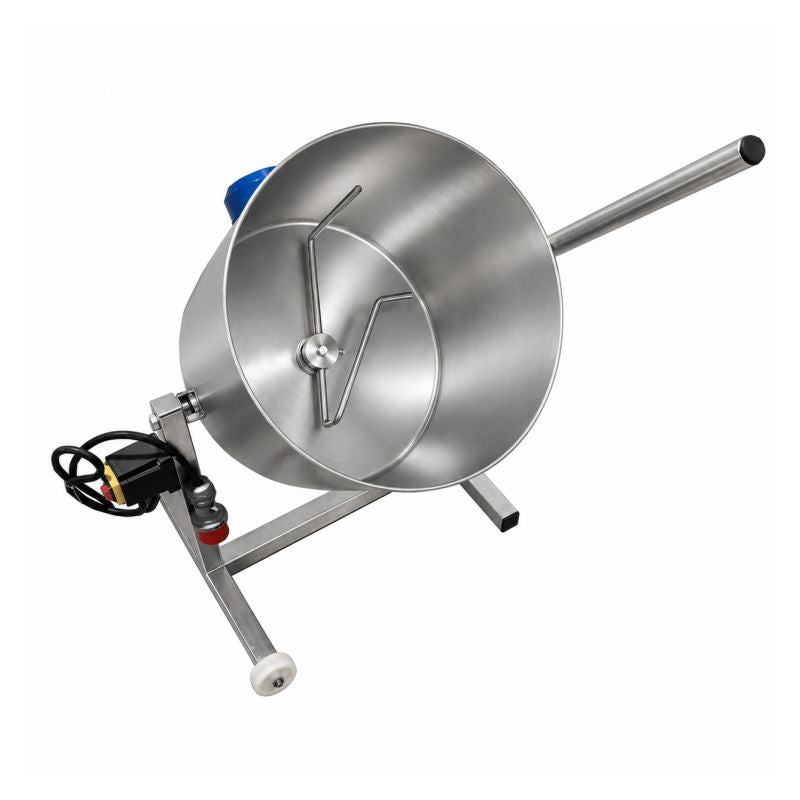 TILTING MEAT MIXER MIXMASTER 60R APITAL