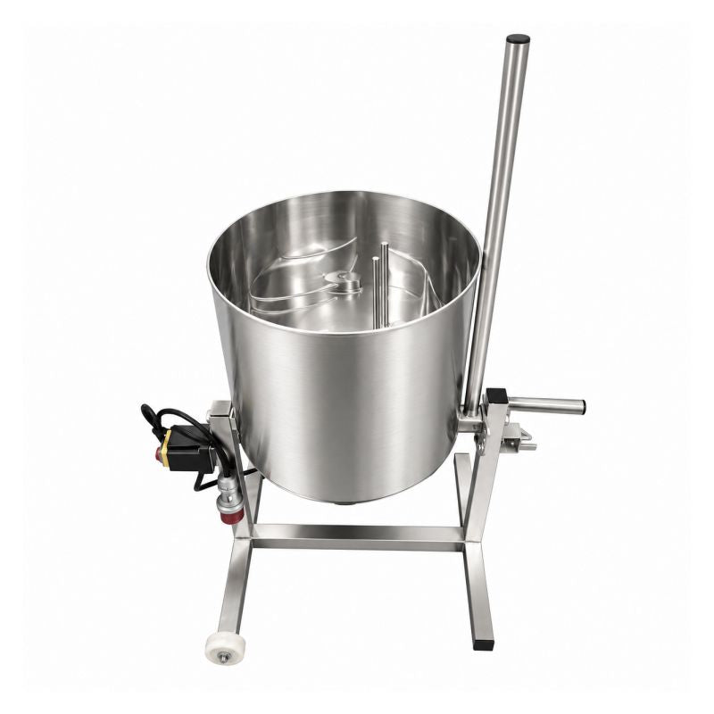TILTING MEAT MIXER MIXMASTER 60R APITAL