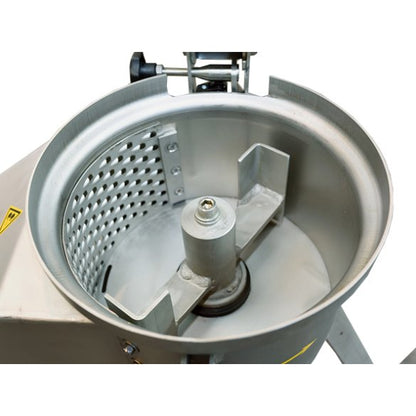 CENTRIFUGAL FRUIT MILL RM 1.5