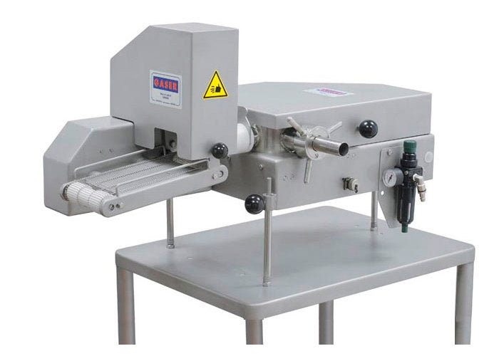 ΑΥΤΟΜΑΤΟ ΦΟΡΜΑΡΙΣΤΙΚΟ ΓΙΑ ΚΕΦΤΕΔΑΚΙΑ & ΚΡΟΚΕΤΕΣ S-1500-PC GASER