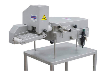 ΑΥΤΟΜΑΤΟ ΦΟΡΜΑΡΙΣΤΙΚΟ ΓΙΑ ΚΕΦΤΕΔΑΚΙΑ & ΚΡΟΚΕΤΕΣ S-1500-PC GASER