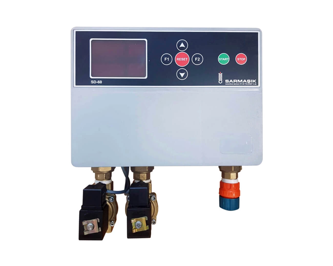 WATER CHILLER METER-MIXER SD-60