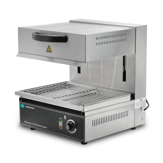 HEIGHT ADJUSTABLE SALAMANDER SAL450MBM