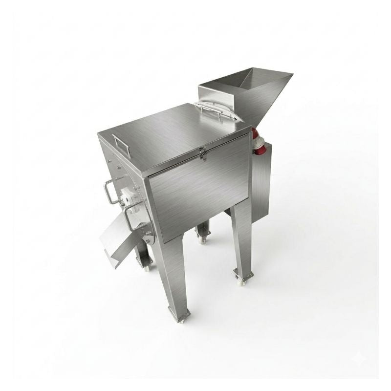 AUTOMATIC FRUIT DESTONING-PULPING MACHINE EASYPASS 1500 APITAL