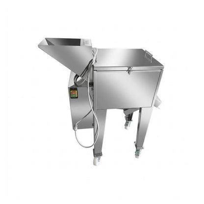 AUTOMATIC FRUIT DESTONING-PULPING MACHINE EASYPASS 1500 APITAL