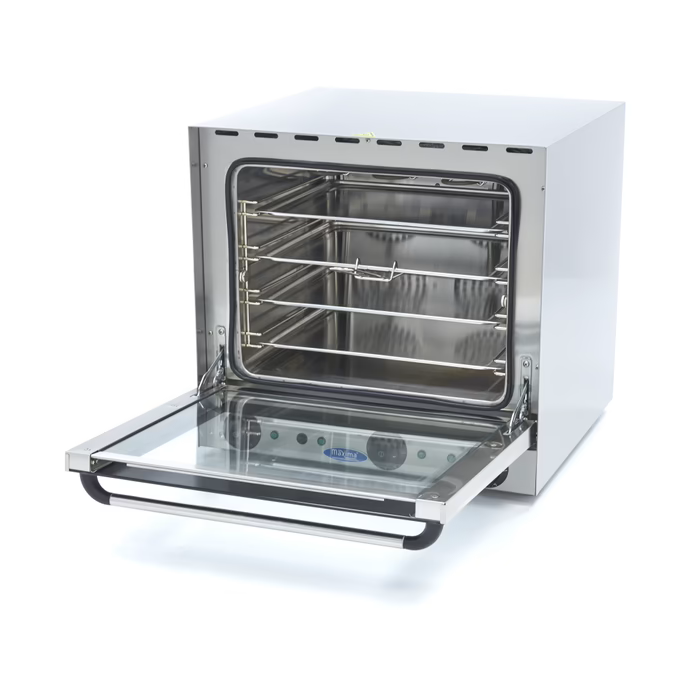 CONVECTION OVEN WITH GRILL MX-4331G