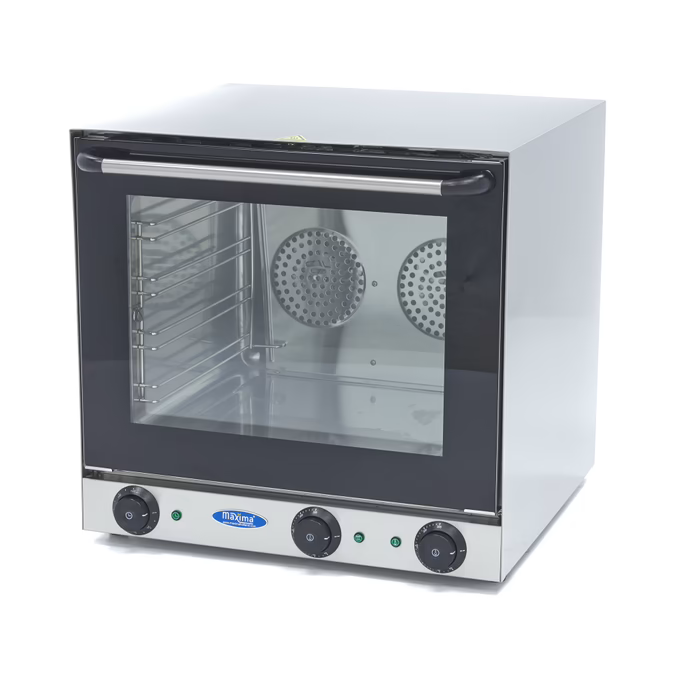 CONVECTION OVEN WITH GRILL MX-4331G