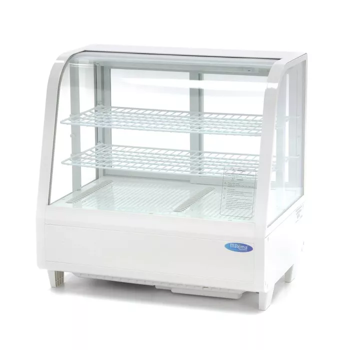 REFRIGERATED SNACK DISPLAY MH-100L