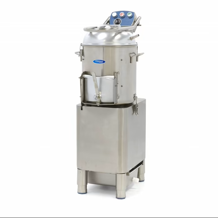 POTATO-ONION-GARLIC-CARROT PEELING MACHINE MX-PPF20BT
