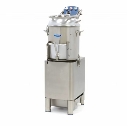 POTATO-ONION-GARLIC-CARROT PEELING MACHINE MX-PPF20BT
