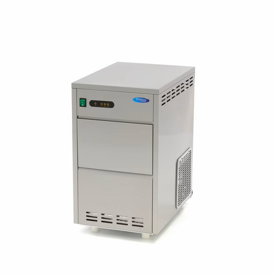 ΜΗΧΑΝΗ ΠΑΓΟΤΡΙΜΜΑΤΟΣ MX-30