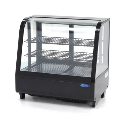 REFRIGERATED SNACK DISPLAY MH-100L