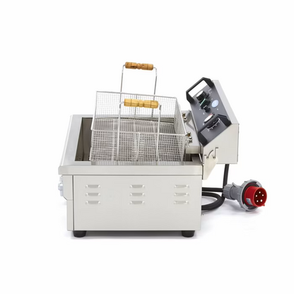 ELECTRIC FRYER MX-20L