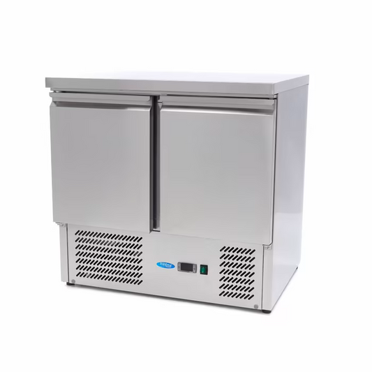 REFRIGERATED COUNTER MX-257