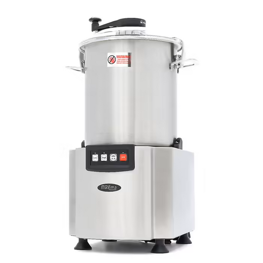 FOOD CUTTER-PROCESSOR MX-18L 