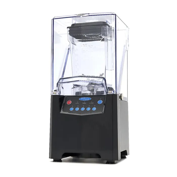 BLENDER-ICE CRUSHER MX-1.5L
