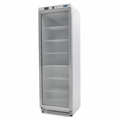 ΣΤΑΤΙΚΗ ΒΙΤΡΙΝΑ ΚΑΤΑΨΥΞΗ HFG400