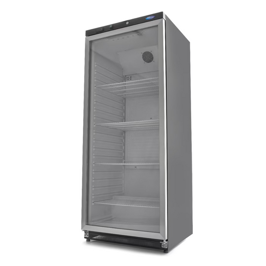 REFRIGERATOR HRG600