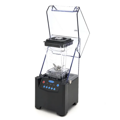 BLENDER-ICE CRUSHER MX-1.5L