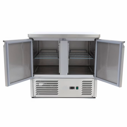 REFRIGERATED COUNTER MX-257