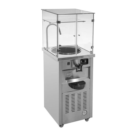 ΨΥΚΤΗΣ ΓΙΑ ΑΡΙΑΝΙ & ΡΟΦΗΜΑΤΑ ΓΙΑΟΥΡΤΙΟΥ ST28