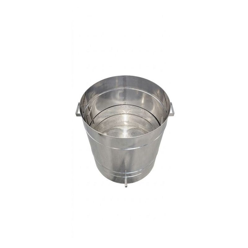 WAX MELTER WITH STEAM GENERATOR GENERATOR 30LR APITAL