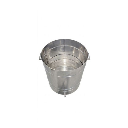 WAX MELTER WITH STEAM GENERATOR GENERATOR 30LR APITAL