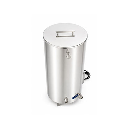ΑΠΟΣΤΕΙΡΩΤΗΣ ΚΗΡΗΘΡΑΣ & ΤΡΟΦΙΜΩΝ MINI 50L APITAL