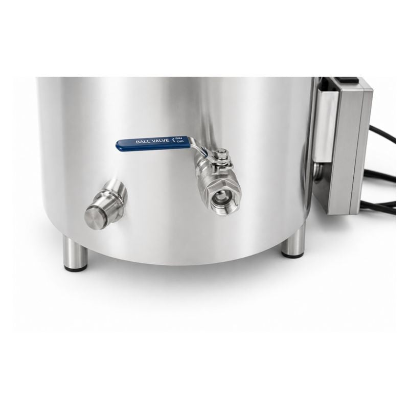 ΑΠΟΣΤΕΙΡΩΤΗΣ ΚΗΡΗΘΡΑΣ & ΤΡΟΦΙΜΩΝ MINI 50L APITAL